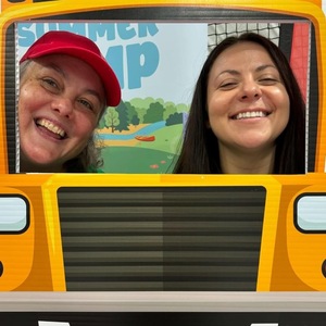 Fundraising Page: Kayla Condron